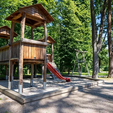 Hotel Zur Waldhufe 3*