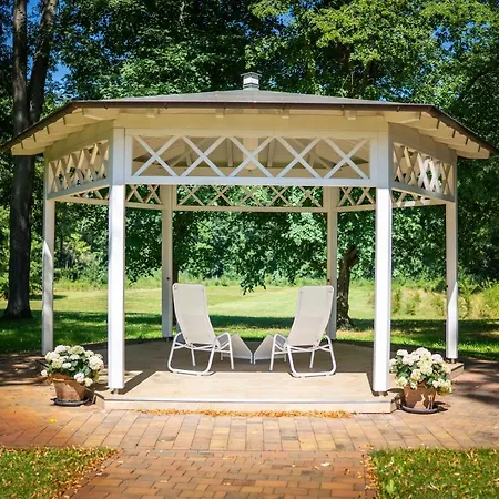 Hotel Zur Waldhufe 3*