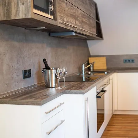 Zur Waldhufe Doberlug-Kirchhain