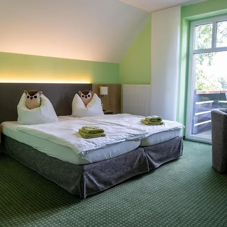 Zur Waldhufe Hotel Doberlug-Kirchhain
