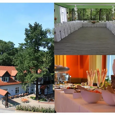 Hotel Zur Waldhufe Doberlug-Kirchhain