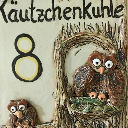 Zur Waldhufe 3* Doberlug-Kirchhain