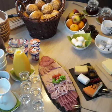 Zur Waldhufe 3* Doberlug-Kirchhain