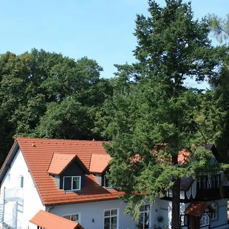 Hotel Zur Waldhufe