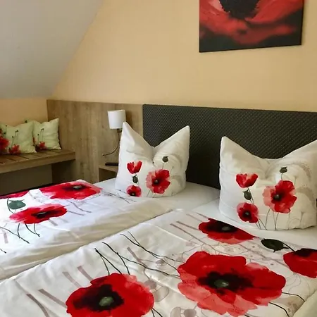 Hotel&restaurant Waldhufe Hotel Doberlug-Kirchhain