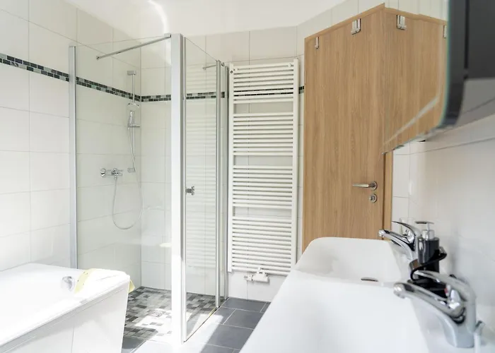 Hotel Zur Waldhufe 3*