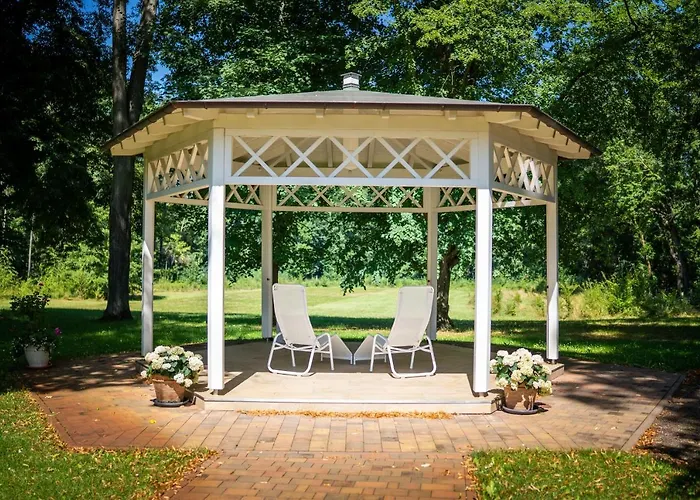 Hotel Zur Waldhufe 3*