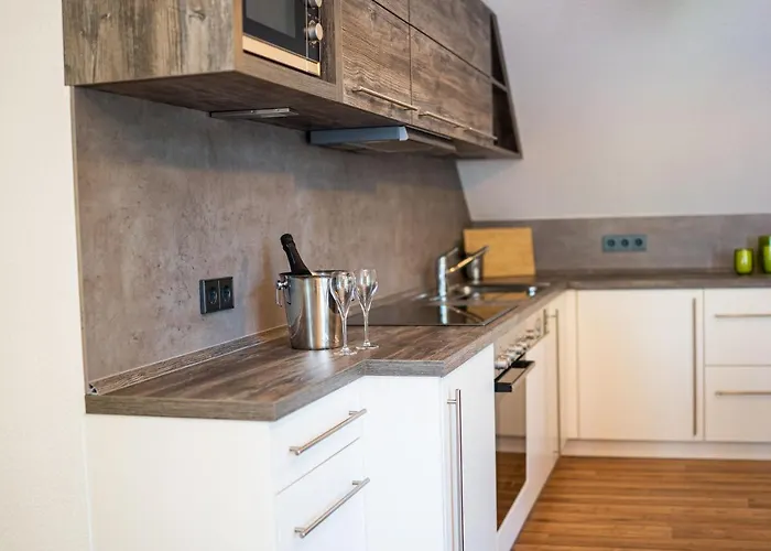 Zur Waldhufe Doberlug-Kirchhain