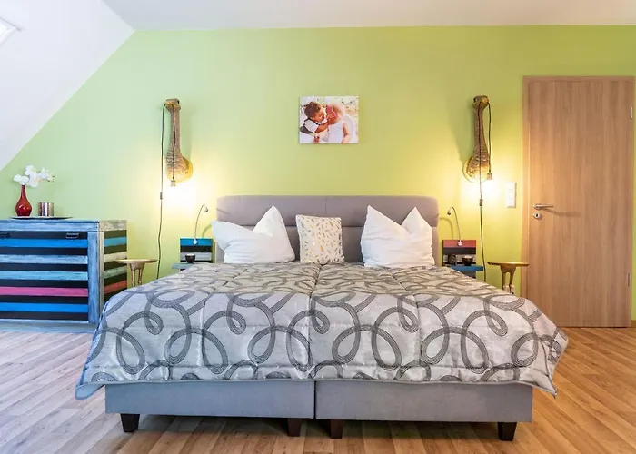 Zur Waldhufe 3* Doberlug-Kirchhain