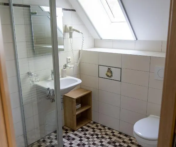 Zur Waldhufe Hotel Doberlug-Kirchhain