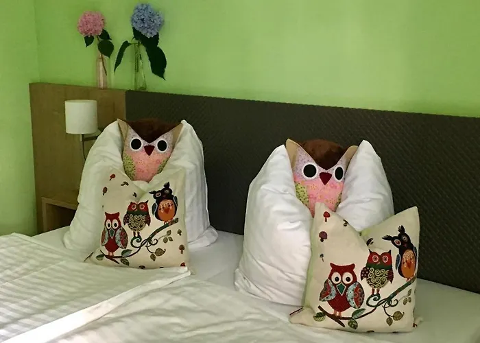 Zur Waldhufe 3* Doberlug-Kirchhain