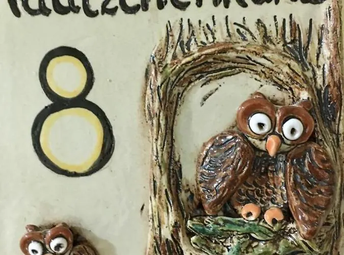 Zur Waldhufe 3* Doberlug-Kirchhain