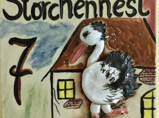 Zur Waldhufe Doberlug-Kirchhain