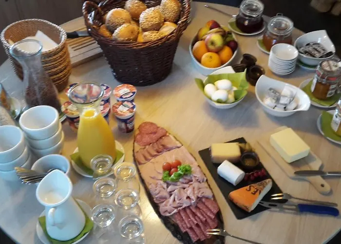 Zur Waldhufe 3* Doberlug-Kirchhain