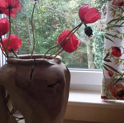 Zur Waldhufe Doberlug-Kirchhain