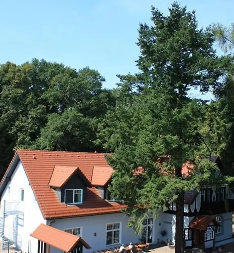 Hotel Zur Waldhufe